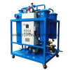 Series TY Turbine lubricating oil purification equipment