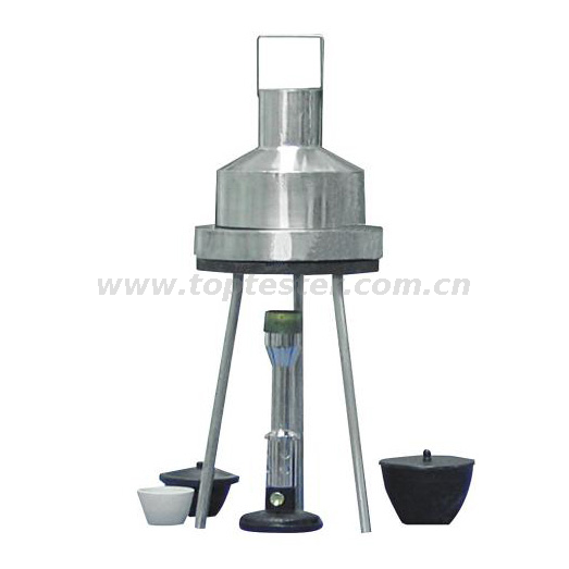 TP-268 Carbon Residue Tester ASTM D189 (Conrad Method)