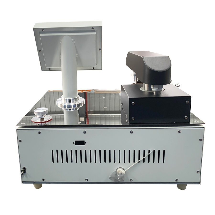 ASTM D92 Fully Automatic Flash Point Analyzer (Open-Cup)TPO-3000A