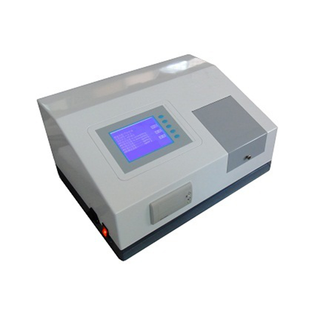 Fully Automatic Oil Acidity Tester (6 cups) ACD-3000I 