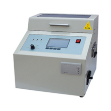 Insulating Oil Dielectric Strength Tester IIJ-603