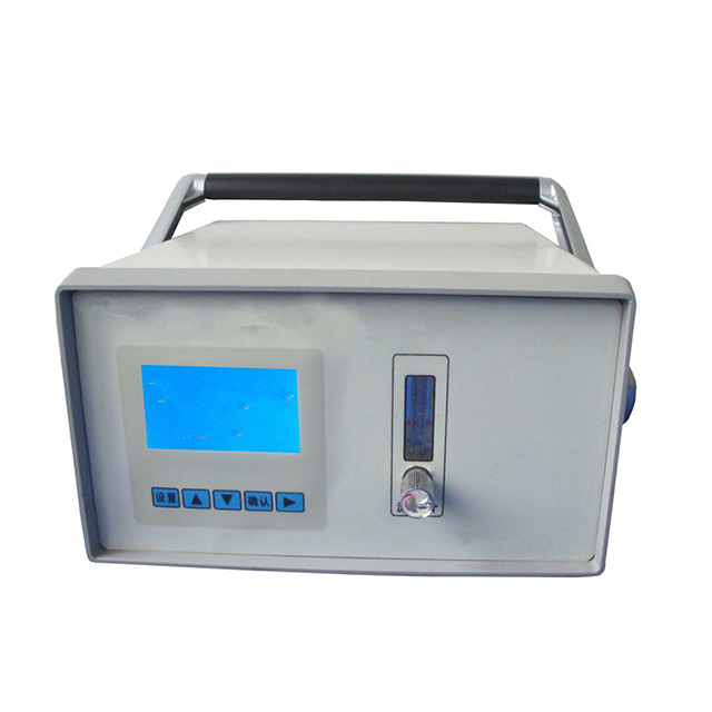 Dew Point Tester DPME-P