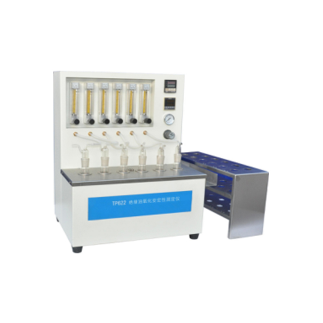 Insulating Oil Oxidation Stability Tester TP622